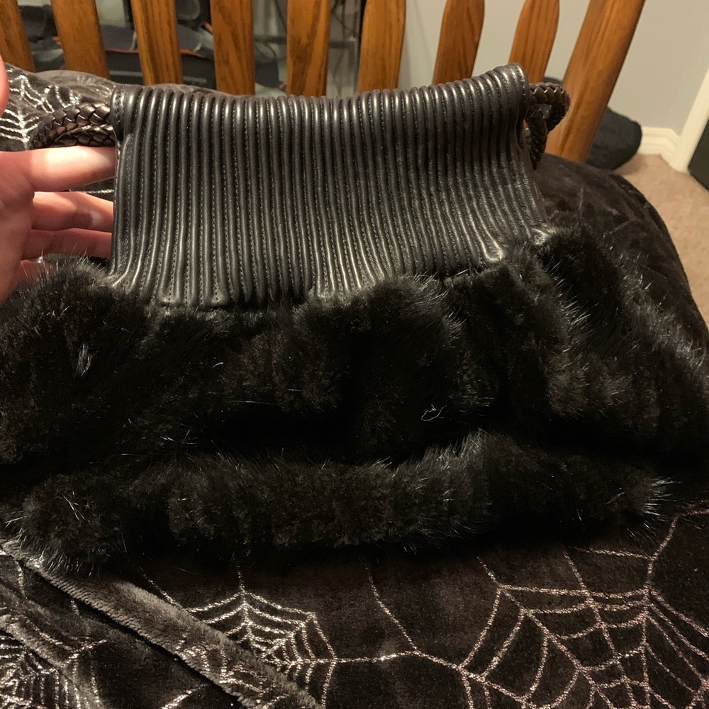 Paolo Masi purse